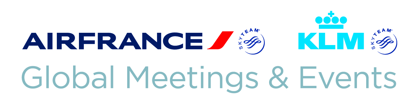 Global Meetings & Events - Air France KLM