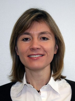 Geraldine Moser